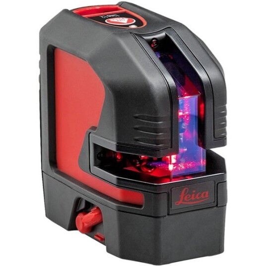 Leica Kombilaser Lino L2P5-1