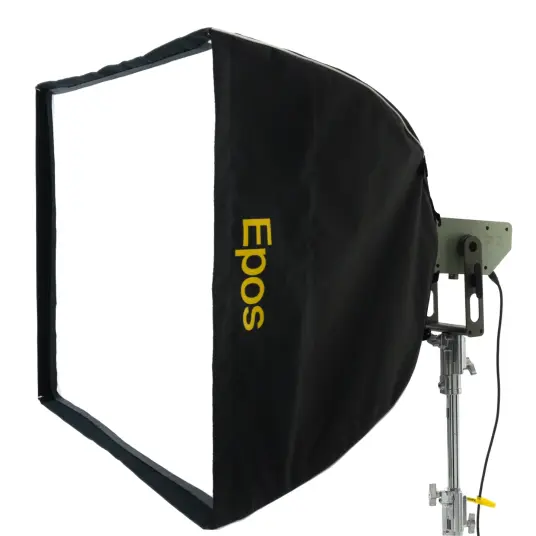 Kelvin DoPchoice Square Softboks SNAPBAG Small Kelvin DoPchoice Square Softboks SNAPBAG Small