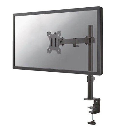 Neomounts by NewStar Neomounts FPMA-D540BLACK mounting kit - full-motion - for flat panel - black Neomounts by NewStar Neomounts FPMA-D540BLACK mounting kit - full-motion - for flat panel - black