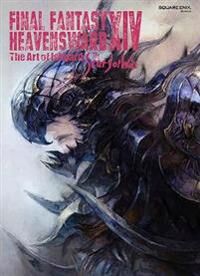 Final Fantasy Xiv: Heavensward -- The Art Of Ishgard -The Scars Of War- Av Square Enix Final Fantasy Xiv: Heavensward -- The Art Of Ishgard -The Scars Of War- Av Square Enix