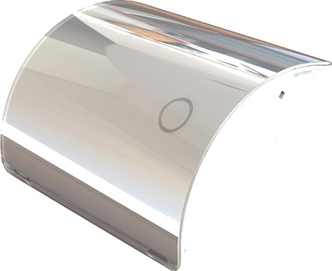 CTM Lyng mKomfy Hybrid Sensor