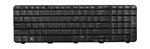 HP KEYBOARD GRK PRES/HP CNY HP KEYBOARD GRK PRES/HP CNY