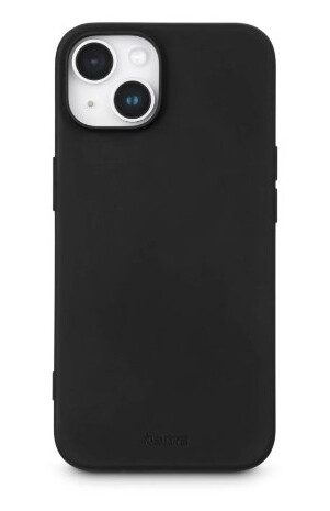 Hama 00138173 Mobiltelefon Beskyttelsesveske 15,5 Cm (6,1") Deksel Svart (00138173) Hama 00138173 Mobiltelefon Beskyttelsesveske 15,5 Cm (6,1") Deksel Svart (00138173)