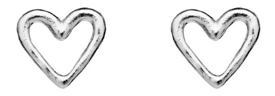 Maanesten Filou Earrings Øredobber Sølv Maanesten Filou Earrings Øredobber Sølv