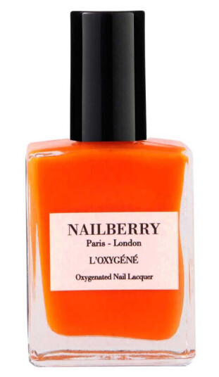 NAILBERRY LOXYGÉNÉ Spontaneous NAILBERRY LOXYGÉNÉ Spontaneous