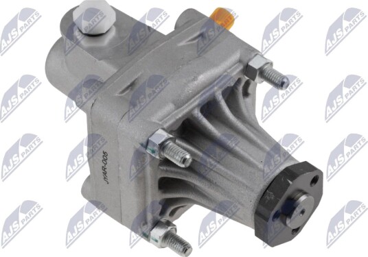 Servopumpe NTY SPW-AR-005