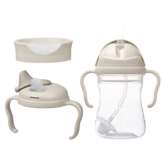 b.box 3 i 1 Muggset Latte
