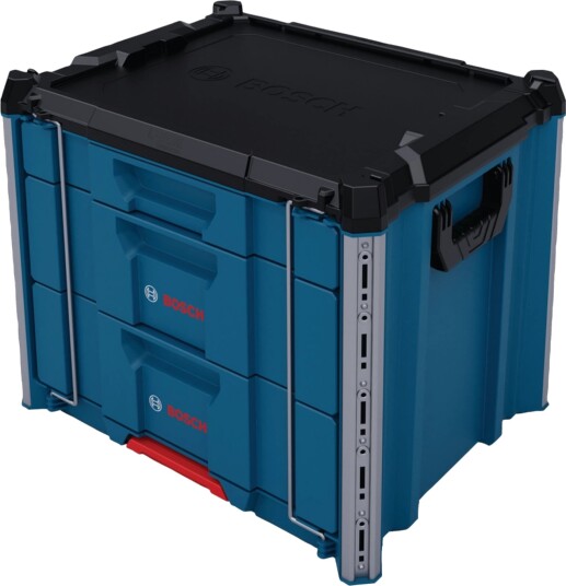 Bosch L-Boxx Contractor Skuff 3