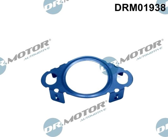 Pakkning EGR ventil rør Dr.Motor Automotive DRM01938