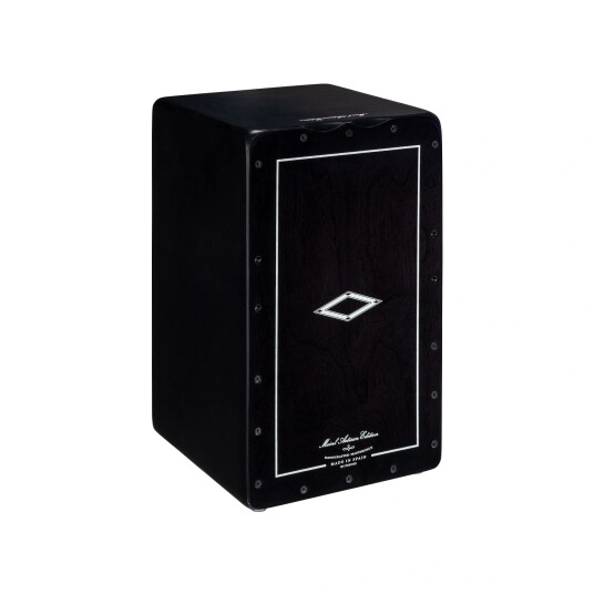 Meinl Artisan Tango Cajon Satin BK