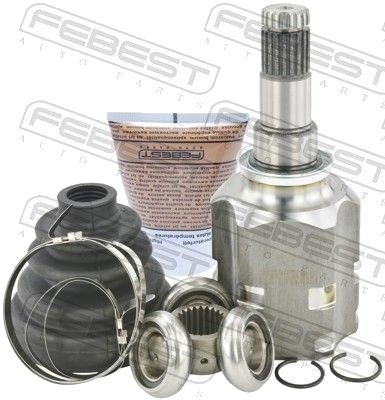 FEBEST 0111-ZRE181LH Drivledd