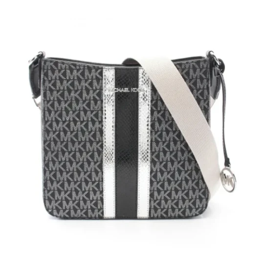 Michael Kors Dame Svart