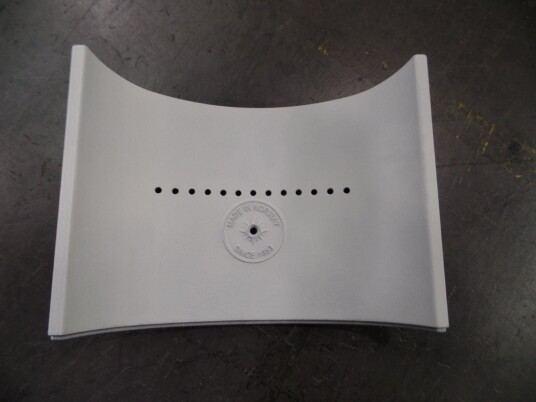 Jøtul Brennplate Bak F 360/370 Advance Jøtul Brennplate Bak F 360/370 Advance