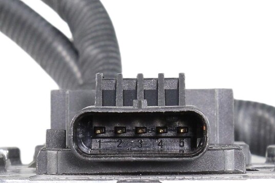 NOx-sensor, NOx-katalysator METZGER 0899324