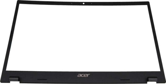 Acer Cover Lcd-Ramme Svart Med Kamera 60.A6MN2.004