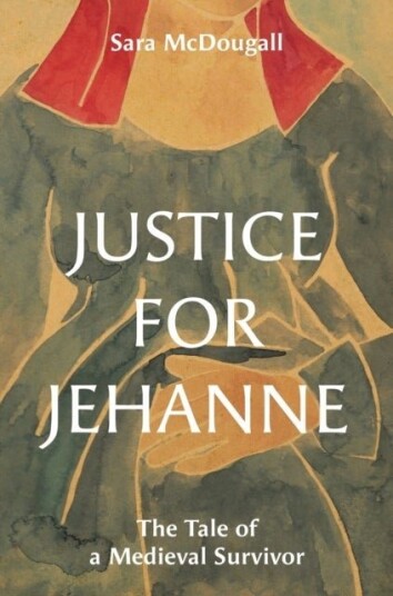 Justice for Jehanne Justice for Jehanne