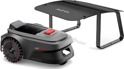MOVA Robotgressklipper ViAX 300 300 m²