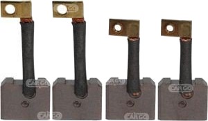 Friløpsgir starter HC Cargo 234087