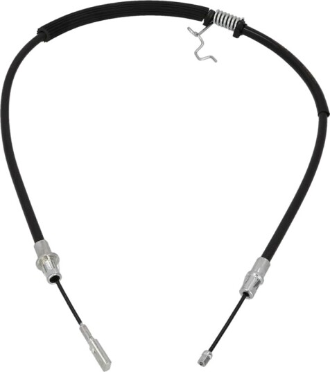 KAMOKA 1190031 Tautrekk, håndbremse