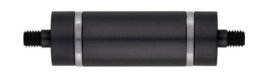 Fritz Hansen OneLine Connector For Taklampe Pendel Sort