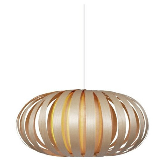 Tom Rossau - ST903 Pendel Ø40 Birch Natural
