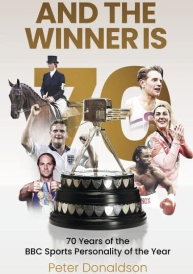 And the Winner is 70 Years of the BBC Sports Personality of the Year And the Winner is 70 Years of the BBC Sports Personality of the Year