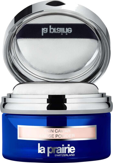 La Prairie Skin Caviar Loose Powder 40 g 0 La Prairie Skin Caviar Loose Powder 40 g 0