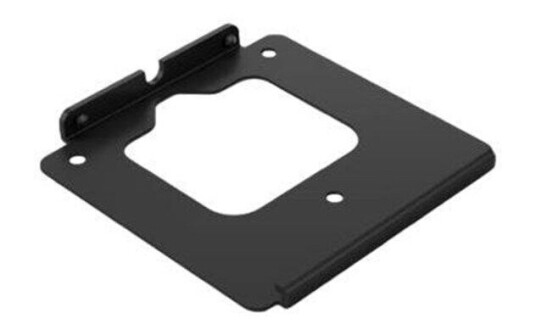 Neat mounting component Neat mounting component