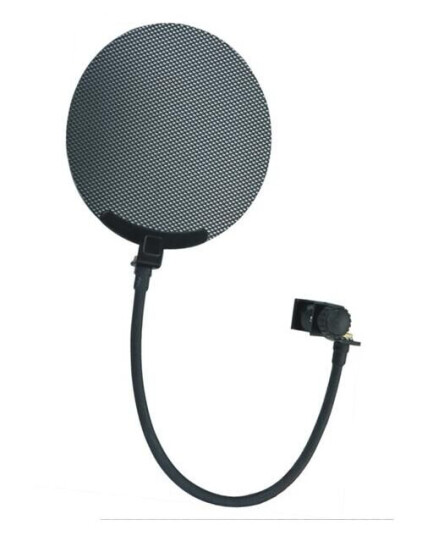 Proel Apop40 Popfilter I Metall