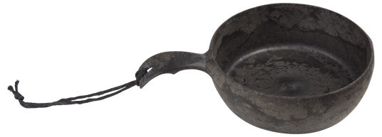 Kupilka 55, skål/kopp STD BLACK
