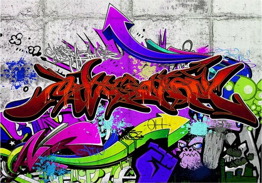 Fototapet Urban Style 300x210 - Artgeist sp. z o. o.