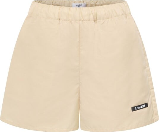 Lovechild 1979 Alessio Shorts Cream 38