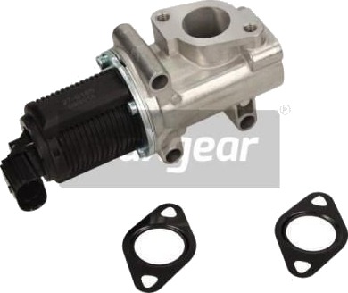 EGR-ventil MAXGEAR 27-0185 EGR-ventil MAXGEAR 27-0185