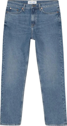 Samsøe Samsøe Herre Jeans Blå W36 L32,