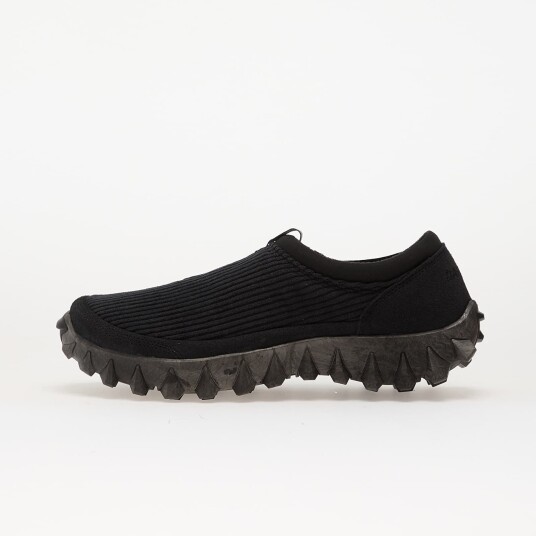 Joggesko Salomon Snowclog Corduroy Black/ Black/ Black EUR 42