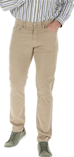 Harmont & Blaine Herre Bukser Beige L,