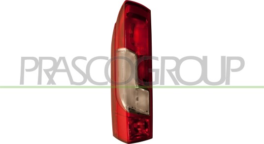 PRASCO FT9324154 Baklykt