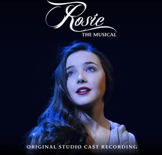 Rosie The Musical CD
