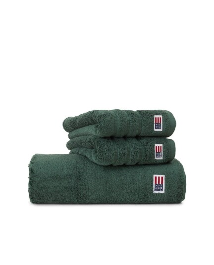 Icons original towel juniper 70 x 130 cm Icons original towel juniper 70 x 130 cm