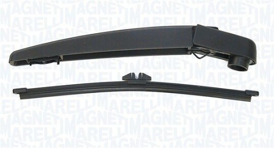 Viskerblad MAGNETI MARELLI 000723180136