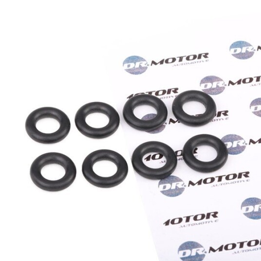 Rep. sett, innsprøytningsdyse Dr.Motor Automotive DRM022S