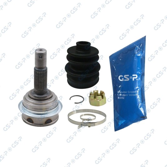 Drivledd GSP 814012