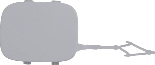 Støtfangertildekning, tilhengerfeste BLIC 5513-00-0532920P