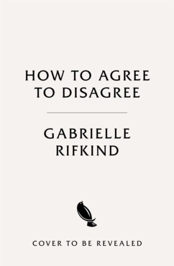 How to Agree to Disagree How to Agree to Disagree