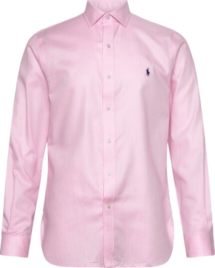 Polo Ralph Lauren Purepress Textures Slestppcn Pink 45 46