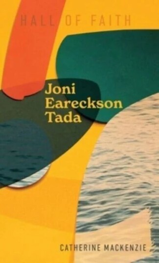 Joni Eareckson Tada Av Catherine Mackenzie Joni Eareckson Tada Av Catherine Mackenzie