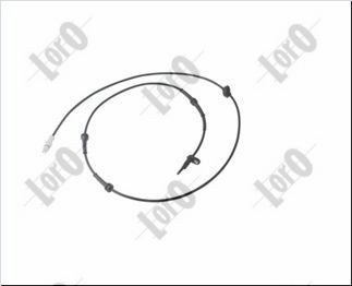 Sensor ABS ABAKUS 120 03 110