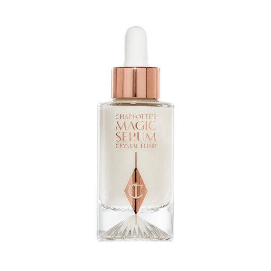 Charlotte's Magic Serum Crystal Elixir 30 ml Charlotte's Magic Serum Crystal Elixir 30 ml