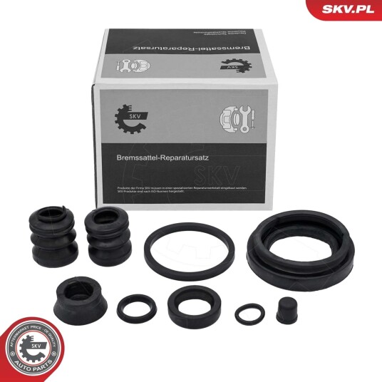 ESEN SKV 91SKV005 Reparasjonssett, bremsecaliper