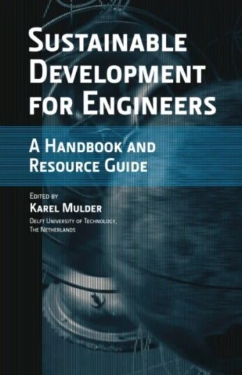 Sustainable Development For Engineers